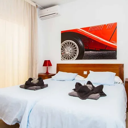 Siesta Villa
